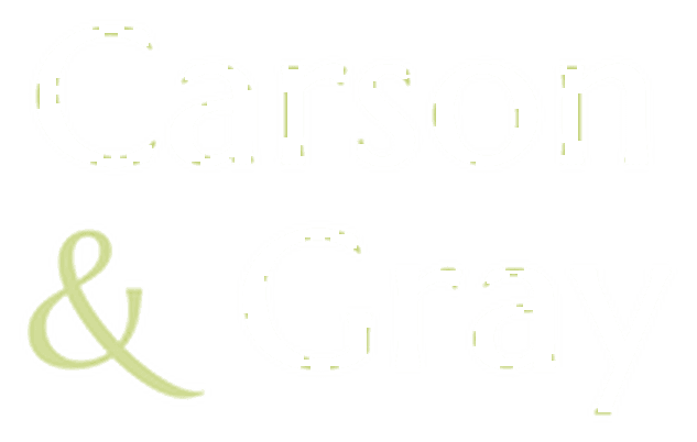 Carson & Gray